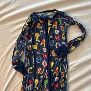 Little Sleepies pajamas